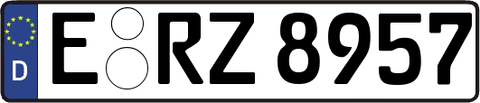 E-RZ8957