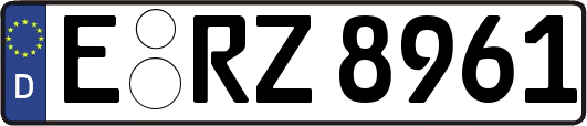 E-RZ8961