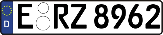 E-RZ8962