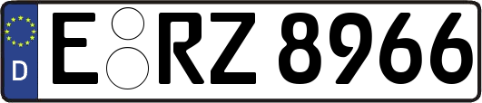 E-RZ8966