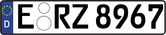 E-RZ8967