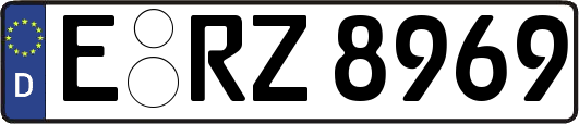 E-RZ8969