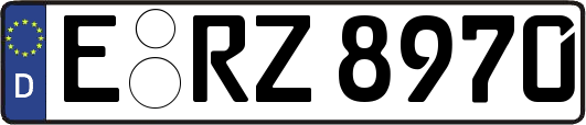 E-RZ8970