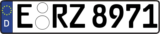 E-RZ8971