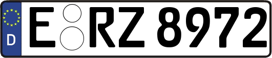 E-RZ8972