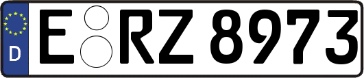 E-RZ8973