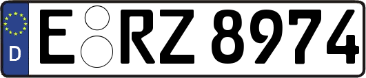 E-RZ8974
