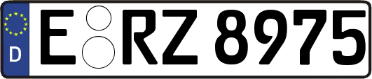 E-RZ8975