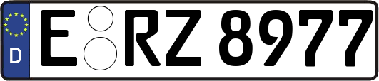 E-RZ8977