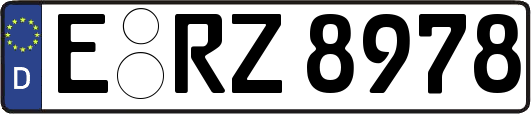 E-RZ8978