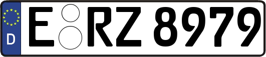 E-RZ8979