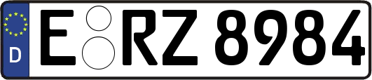 E-RZ8984