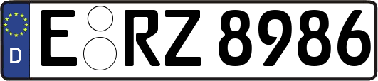 E-RZ8986