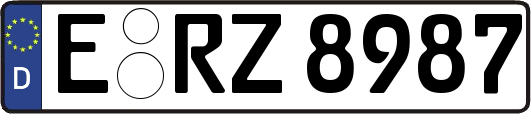 E-RZ8987