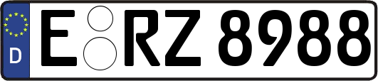 E-RZ8988