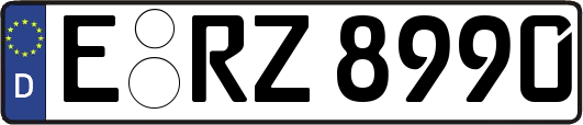 E-RZ8990