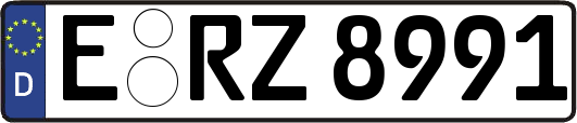 E-RZ8991
