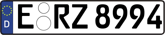 E-RZ8994