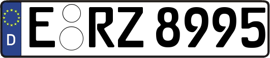 E-RZ8995