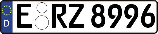 E-RZ8996
