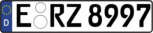 E-RZ8997