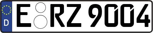 E-RZ9004