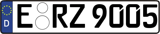 E-RZ9005