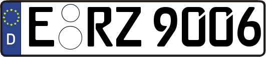 E-RZ9006