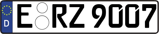 E-RZ9007