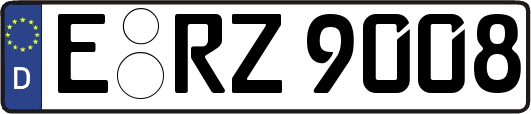 E-RZ9008