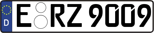 E-RZ9009