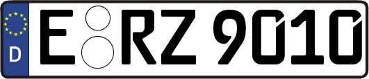 E-RZ9010