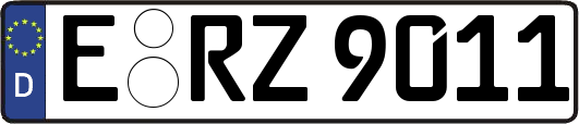 E-RZ9011