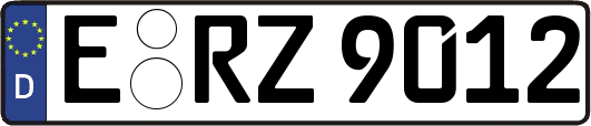 E-RZ9012