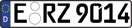 E-RZ9014