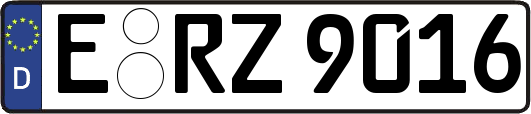 E-RZ9016
