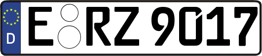 E-RZ9017