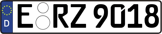 E-RZ9018