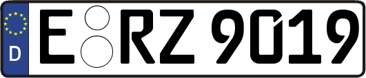 E-RZ9019