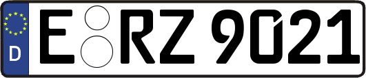 E-RZ9021