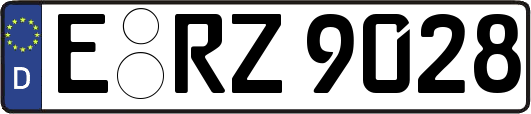E-RZ9028