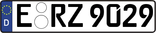 E-RZ9029