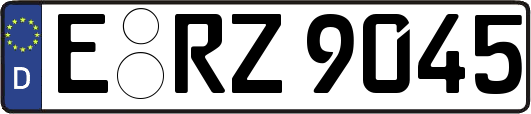 E-RZ9045