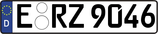 E-RZ9046