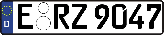 E-RZ9047