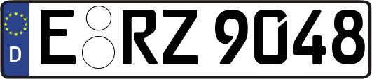 E-RZ9048