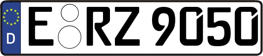 E-RZ9050