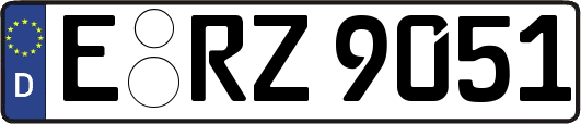 E-RZ9051