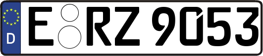 E-RZ9053
