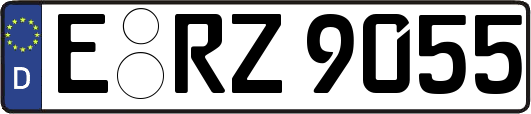 E-RZ9055